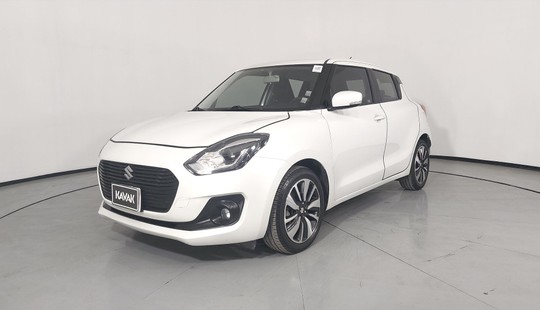 Suzuki Swift Sport 2019 Automóvil Deportivo en República Dominicana