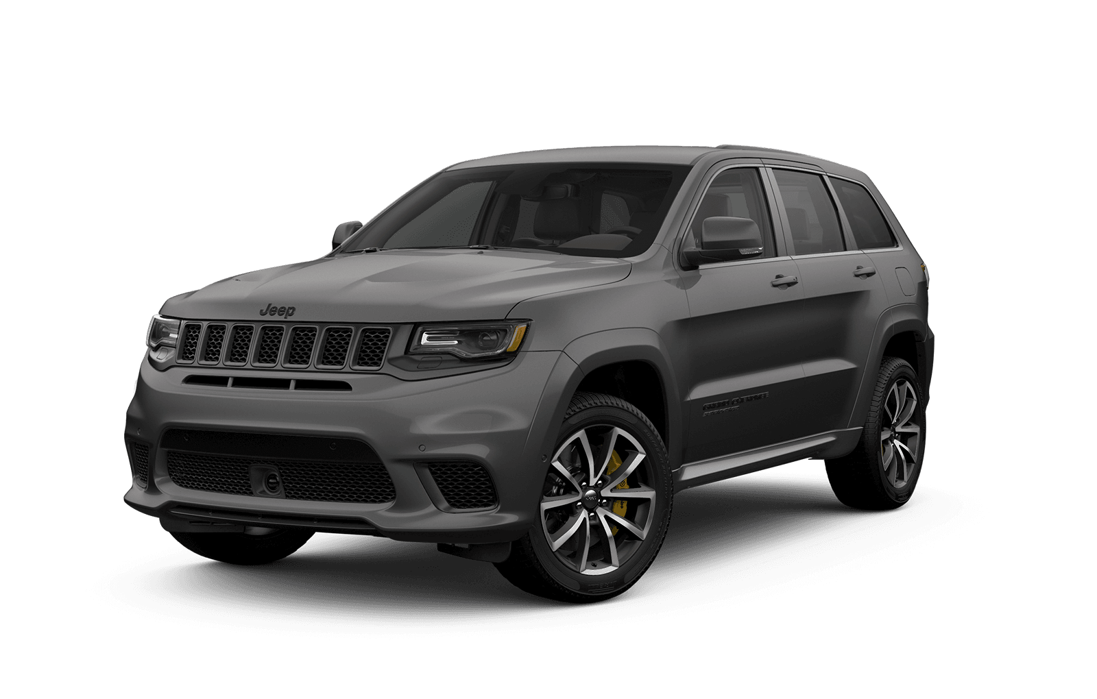 Jeep Cherokee Latitude 2019 SUV