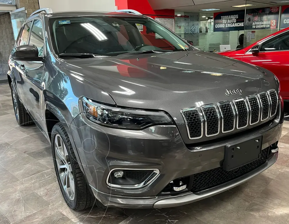Jeep Cherokee Latitude 2019 SUV en República Dominicana