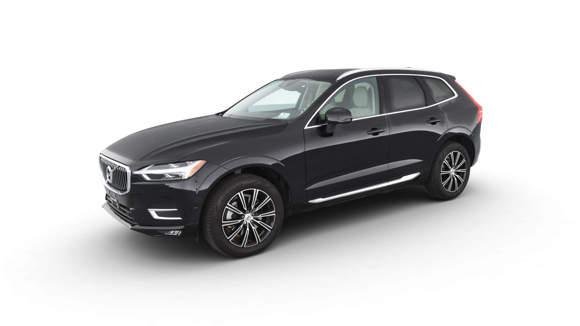 Volvo XC60 T6 R-Design 2019 SUV en República Dominicana