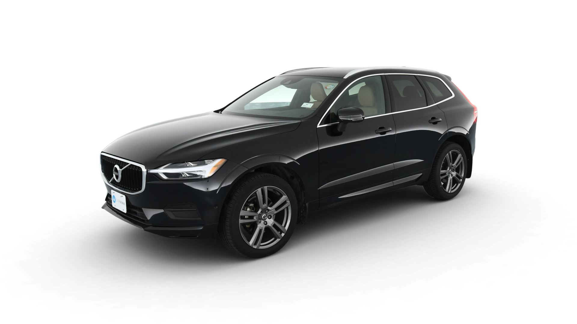 Volvo XC60 T6 R-Design 2019 SUV