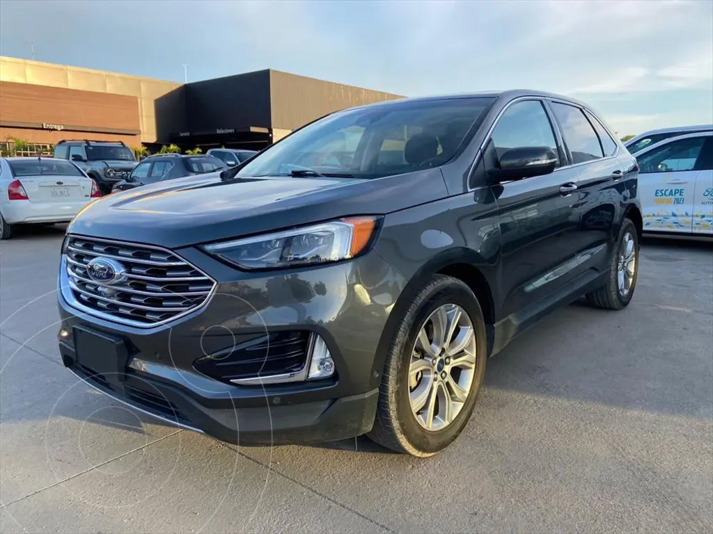 Ford Edge SEL 2019 SUV en República Dominicana