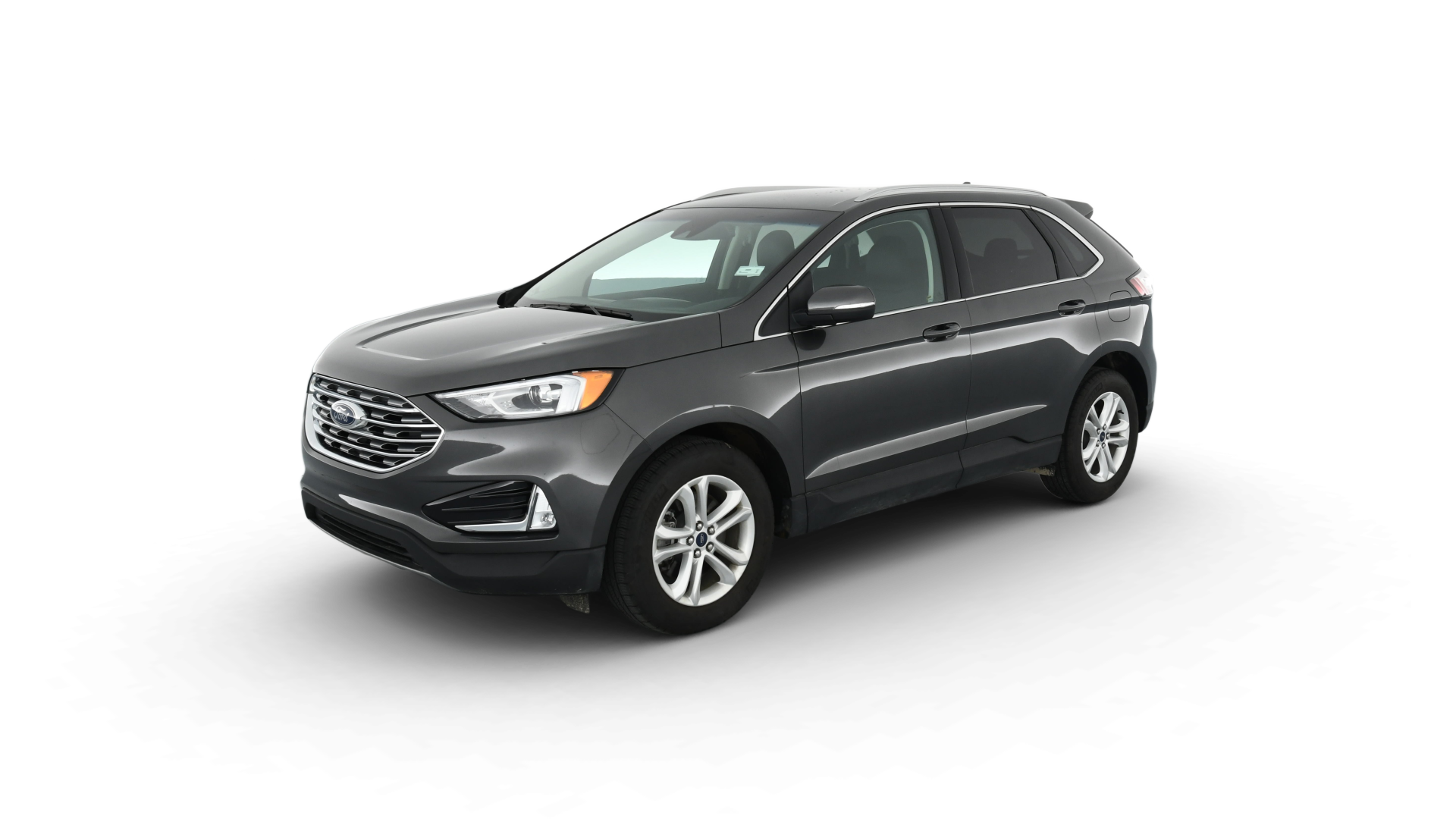 Ford Edge SEL 2019 SUV en República Dominicana