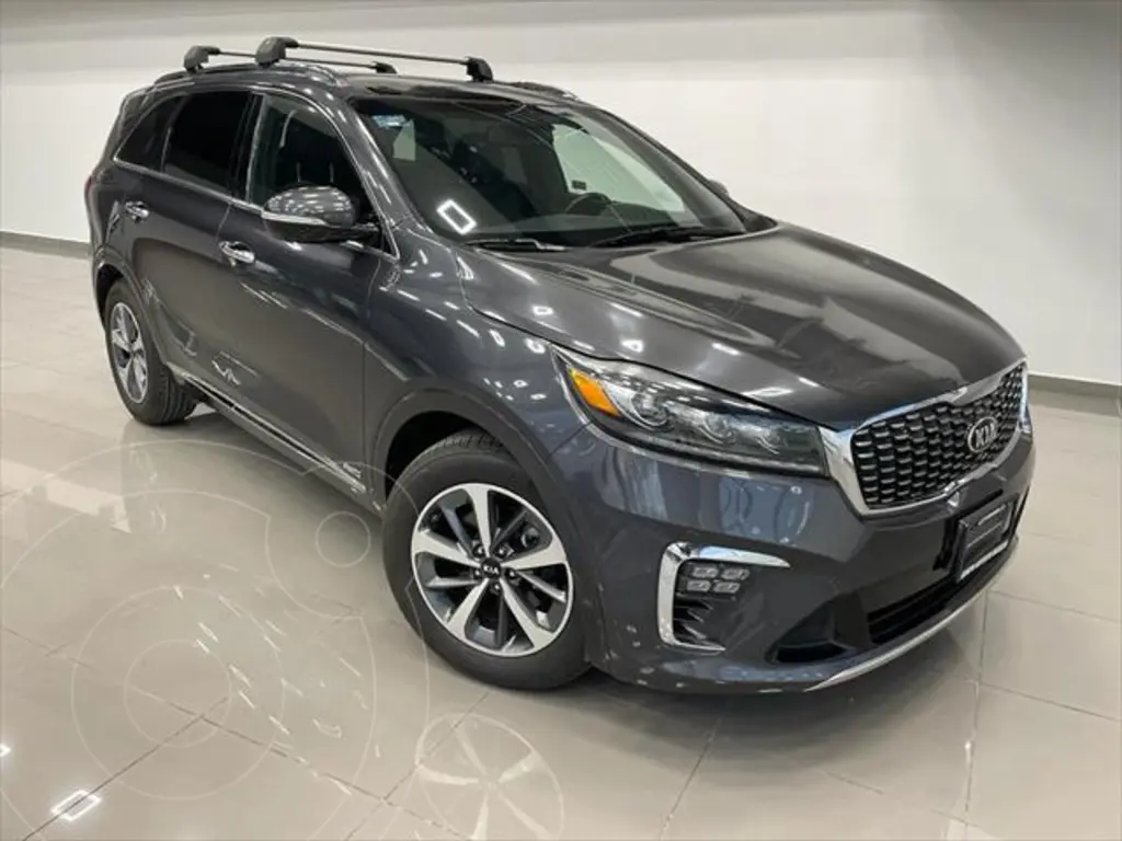 Kia Soul S modelo 2019 vehículo compacto en República Dominicana