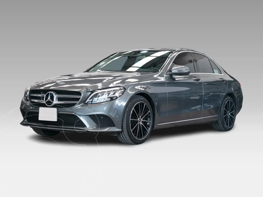 Mercedes-Benz CLA 180 modelo 2019
