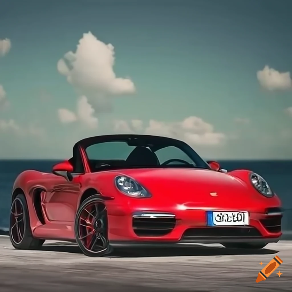 Porsche 718 Boxster 2019 Roadster Deportivo en República Dominicana