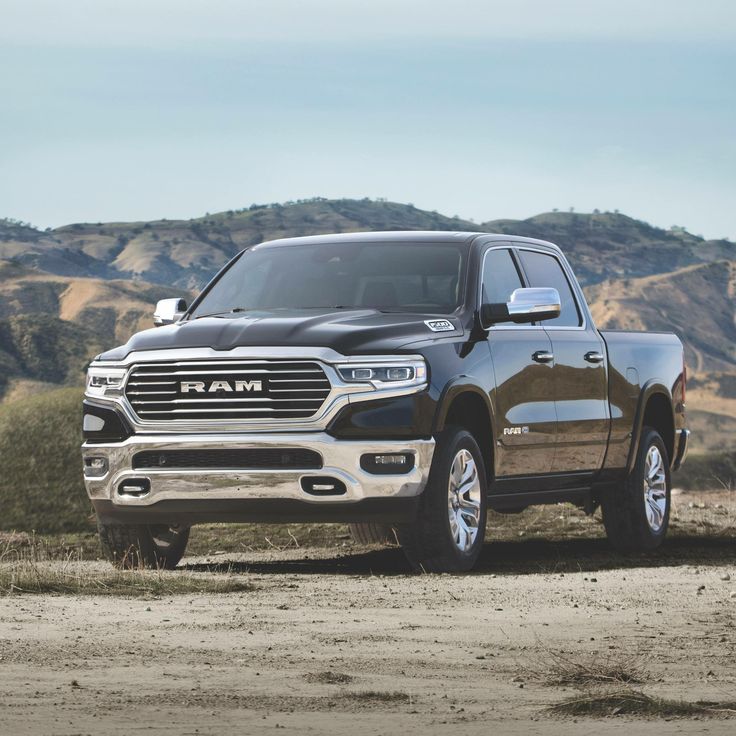 Dodge Ram 1500 modelo 2019 camioneta en República Dominicana