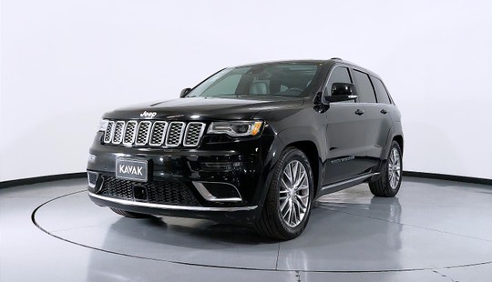Jeep Cherokee Latitude 2019 SUV en República Dominicana