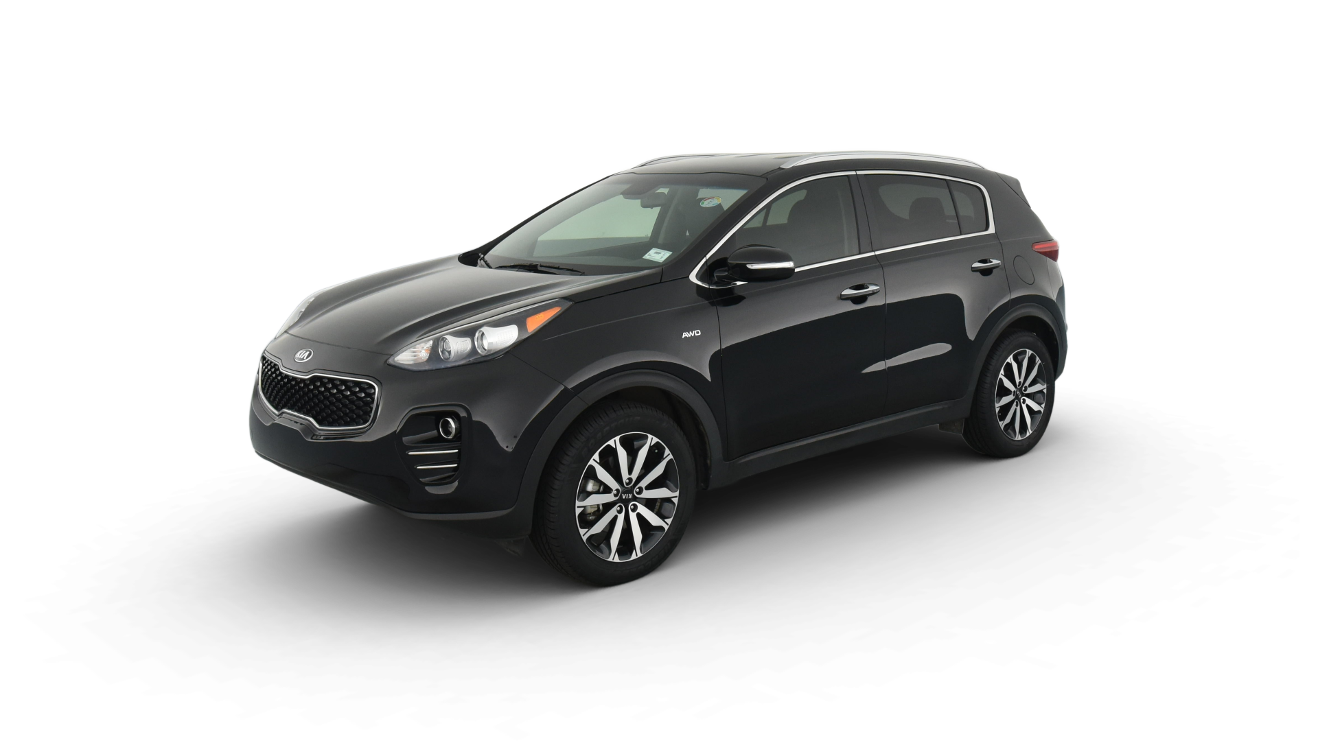 Kia Sportage LX 2019 SUV en República Dominicana