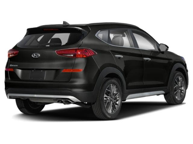 Hyundai Tucson 2019 SUV en República Dominicana