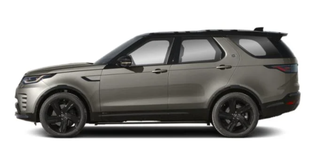 Land Rover Discovery HSE Luxury 2019 SUV en República Dominicana