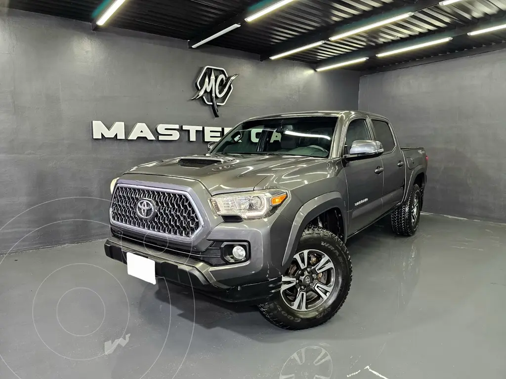 Toyota Tacoma SR5 2019 Pick-Up