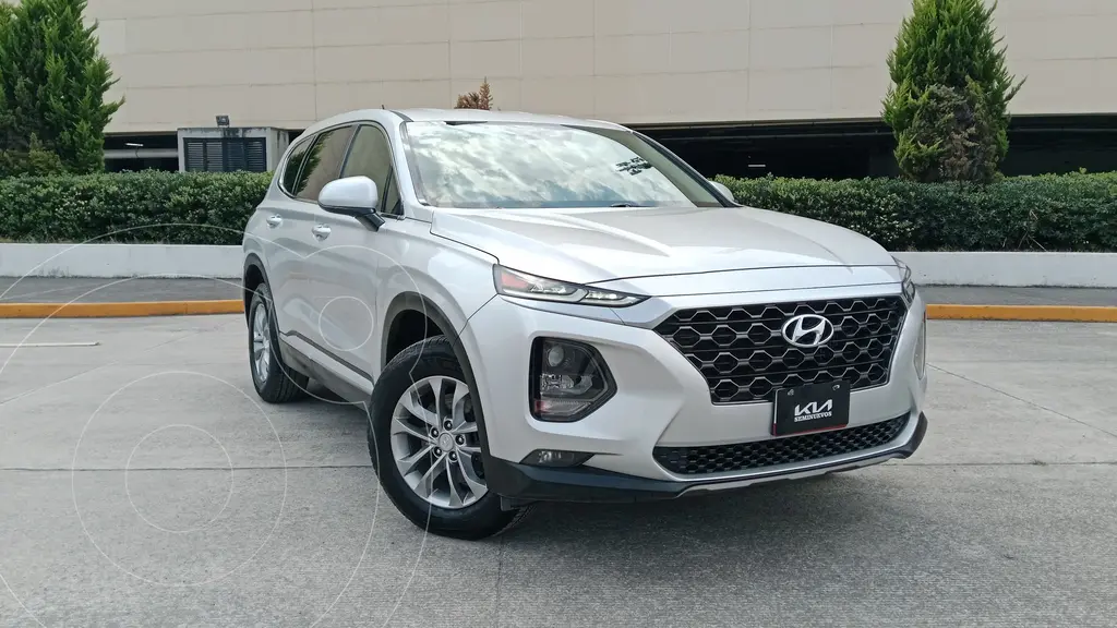 Hyundai Santa Fe SE 2019 SUV