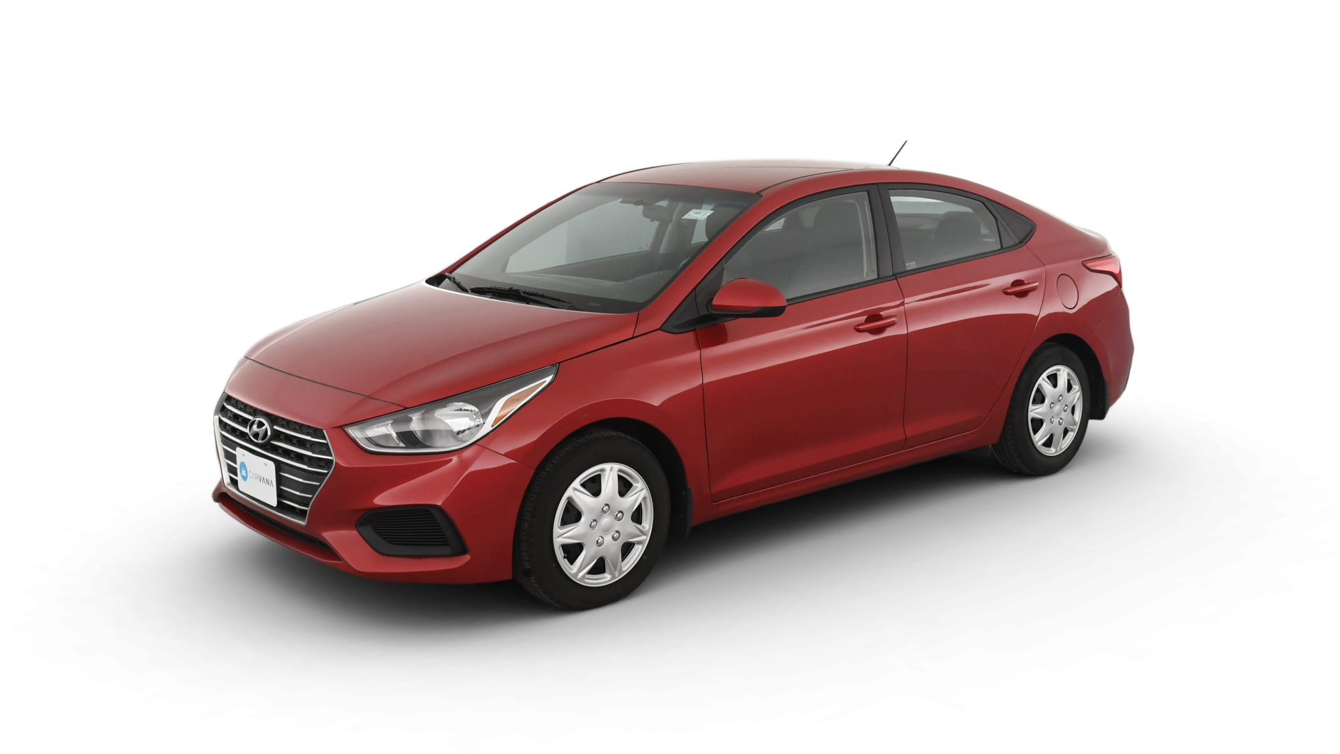 Hyundai Accent SE 2019 Sedán Compacto en República Dominicana