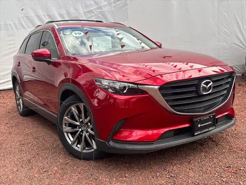 Mazda CX-9 Touring 2019 SUV en República Dominicana