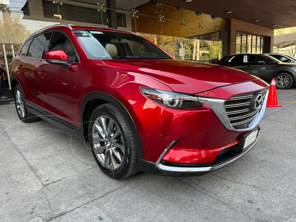 Mazda CX-9 Touring 2019 SUV