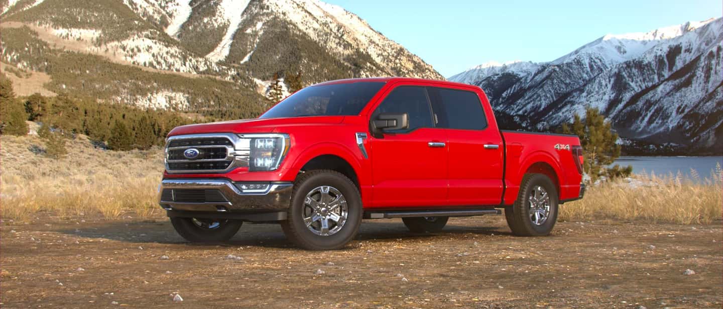 Ford F-150 XL 2019 Camioneta Pickup en República Dominicana
