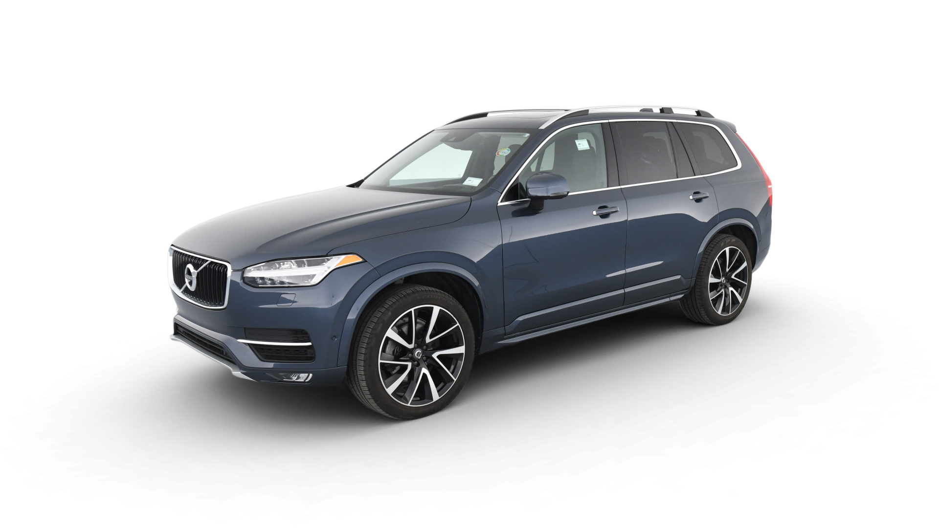 Volvo XC90 R-Design T6 2019 SUV en República Dominicana