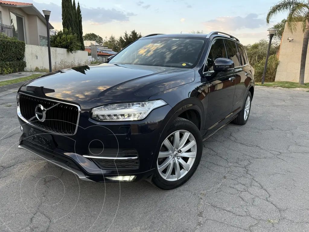 Volvo XC90 R-Design T6 2019 SUV en República Dominicana