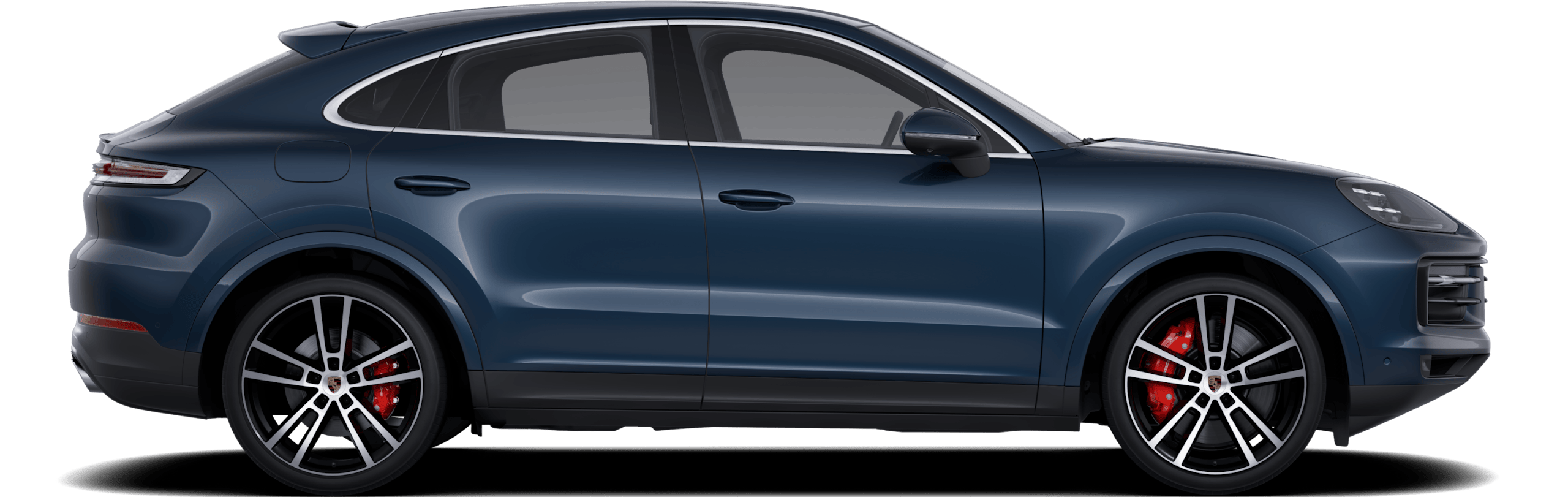 Porsche Cayenne e-Hybrid 2019 SUV en República Dominicana