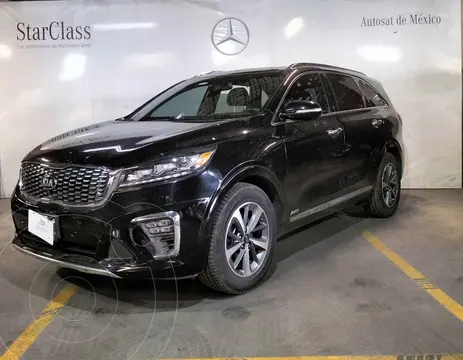 Kia Sorento 2019 SUV en República Dominicana