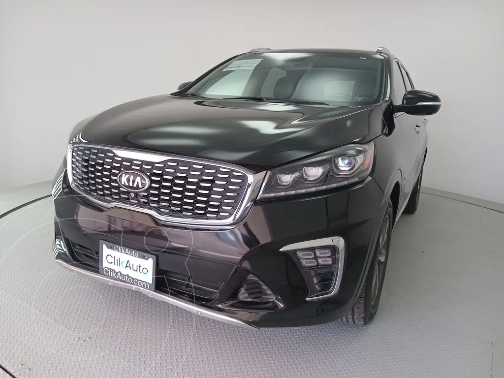 Kia Sorento 2019 SUV en República Dominicana