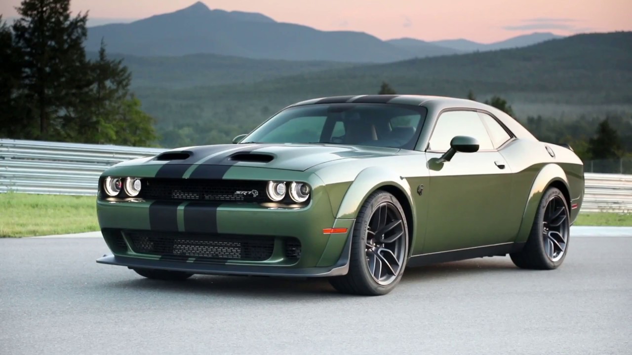 Dodge Challenger SXT 2019 Deportivo en República Dominicana