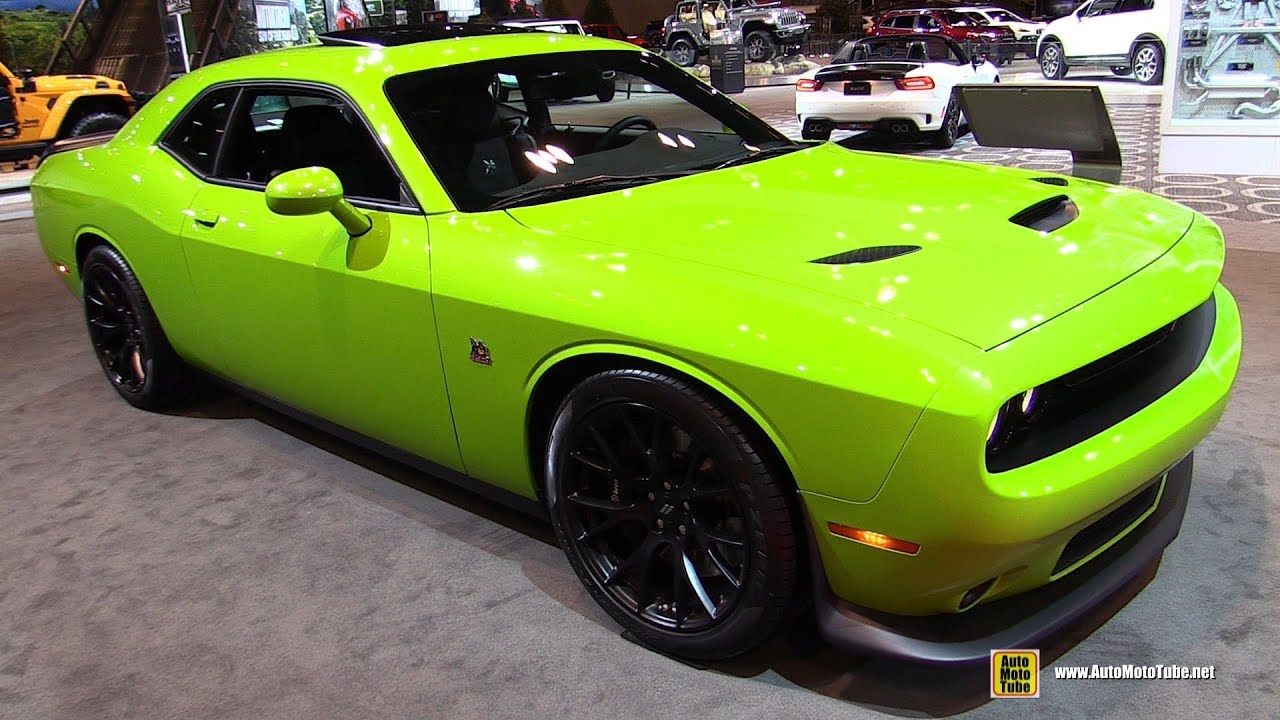 Dodge Challenger SXT 2019 Deportivo en República Dominicana