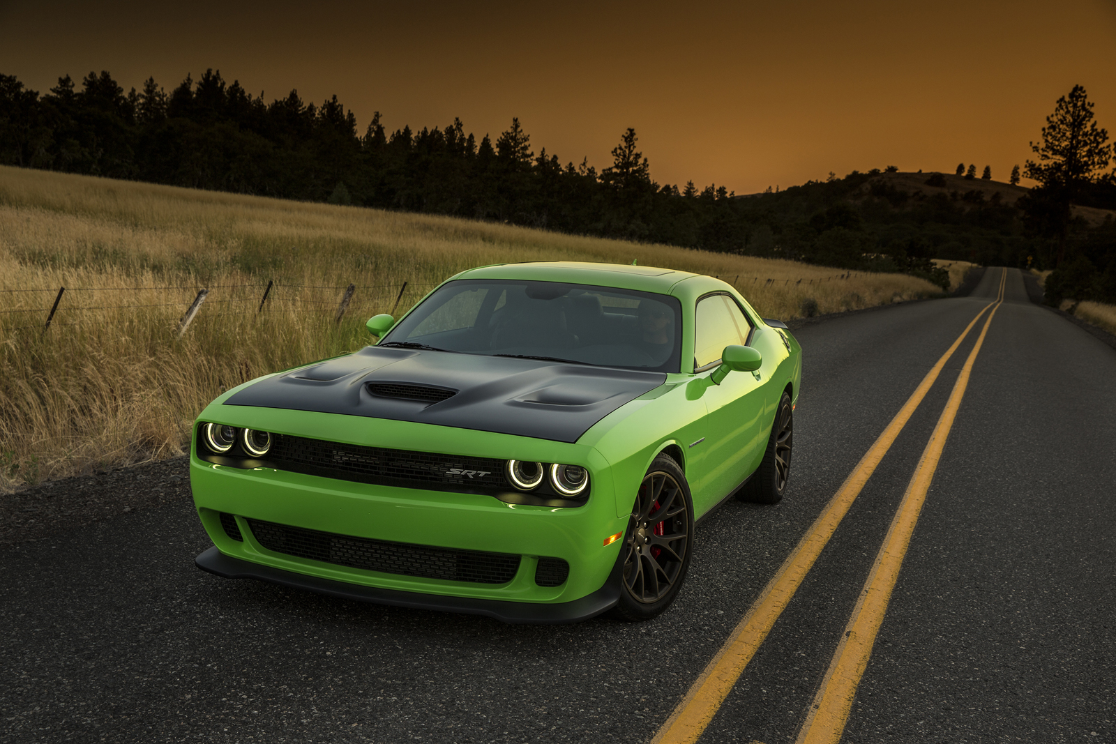 Dodge Challenger SXT 2019 Deportivo
