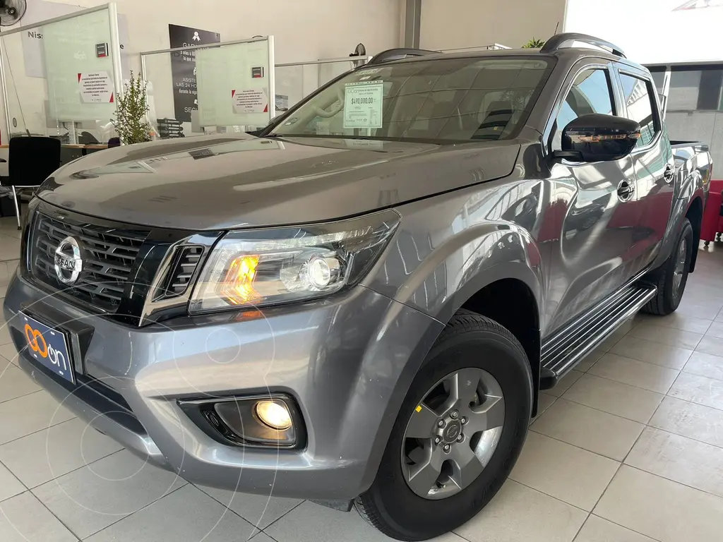 Nissan Frontier LE 2019 Camioneta Pick-up en República Dominicana