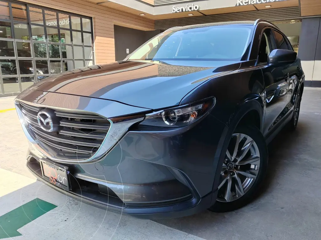 Mazda CX-9 Signature 2019 SUV