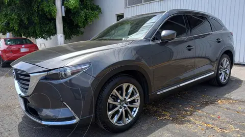 Mazda CX-9 Signature 2019 SUV en República Dominicana