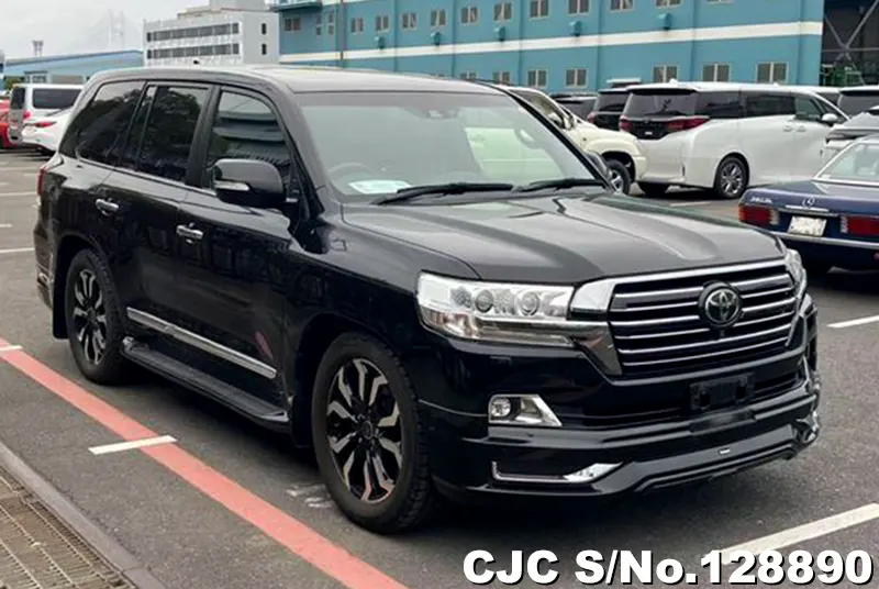 Toyota Land Cruiser Prado VXL 2019 SUV en República Dominicana