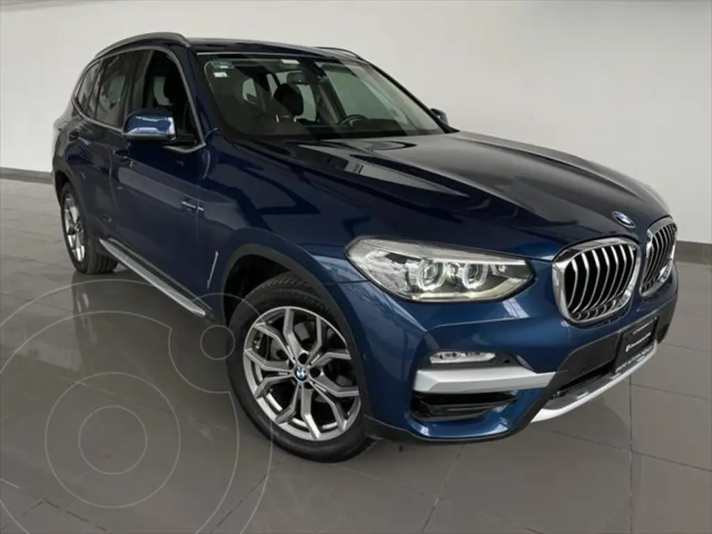 BMW X3 sDrive30i 2019 SUV en República Dominicana