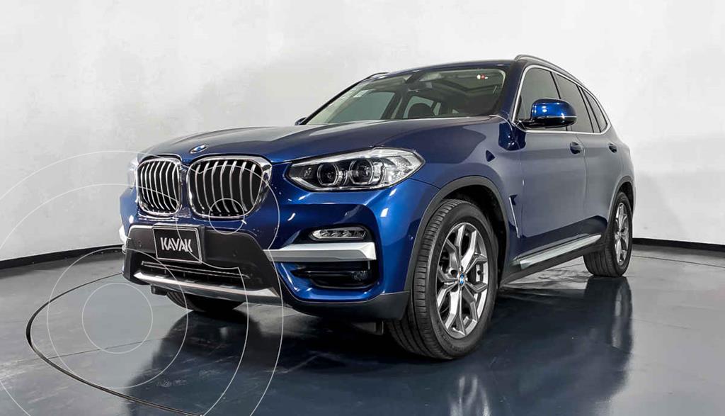 BMW X3 sDrive30i 2019 SUV en República Dominicana