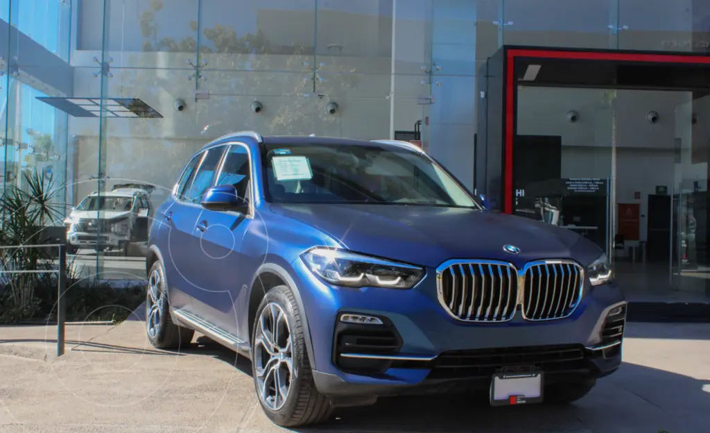 BMW X5 xDrive40i M Package 2019 SUV Premium