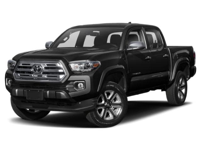 Toyota Tacoma TRD Off-Road 2019 Pickup 4x4 en República Dominicana