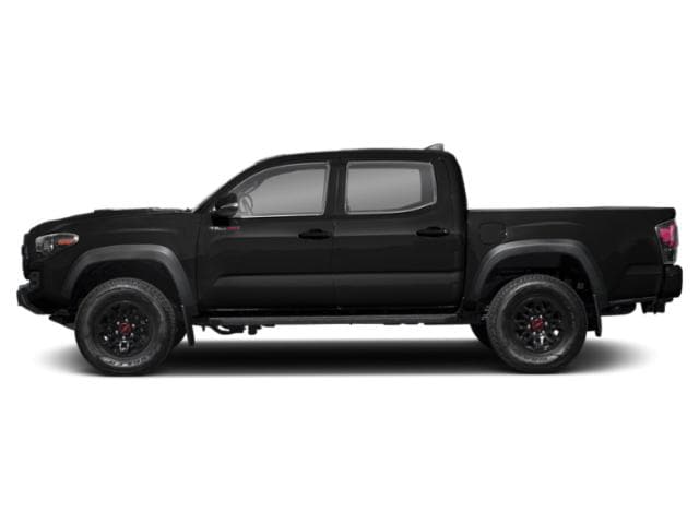Toyota Tacoma TRD Off-Road 2019 Pickup 4x4