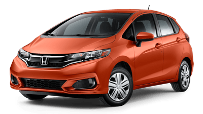 Honda Fit RS modelo 2019 en República Dominicana