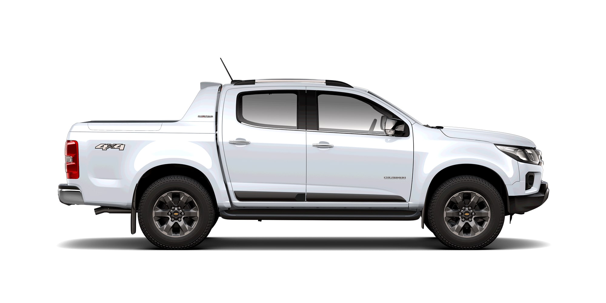 Chevrolet Colorado 2019 Camioneta Pick-up en República Dominicana