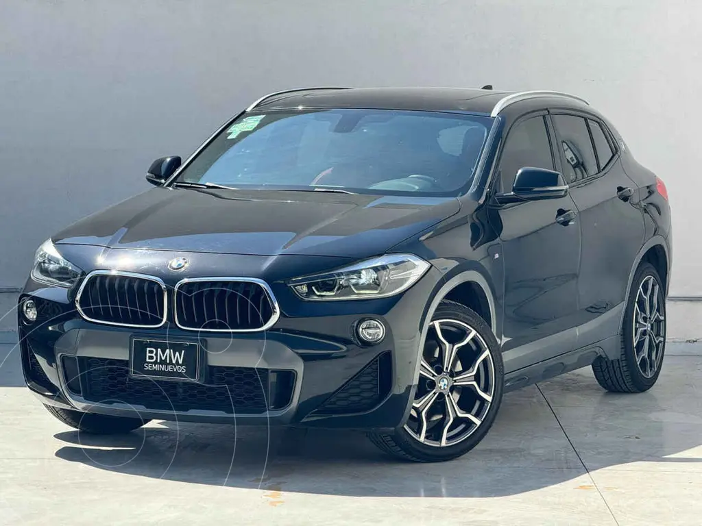 BMW X2 Modelo 2019 Vehículo Deportivo en República Dominicana