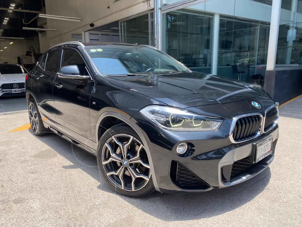 BMW X2 Modelo 2019 Vehículo Deportivo