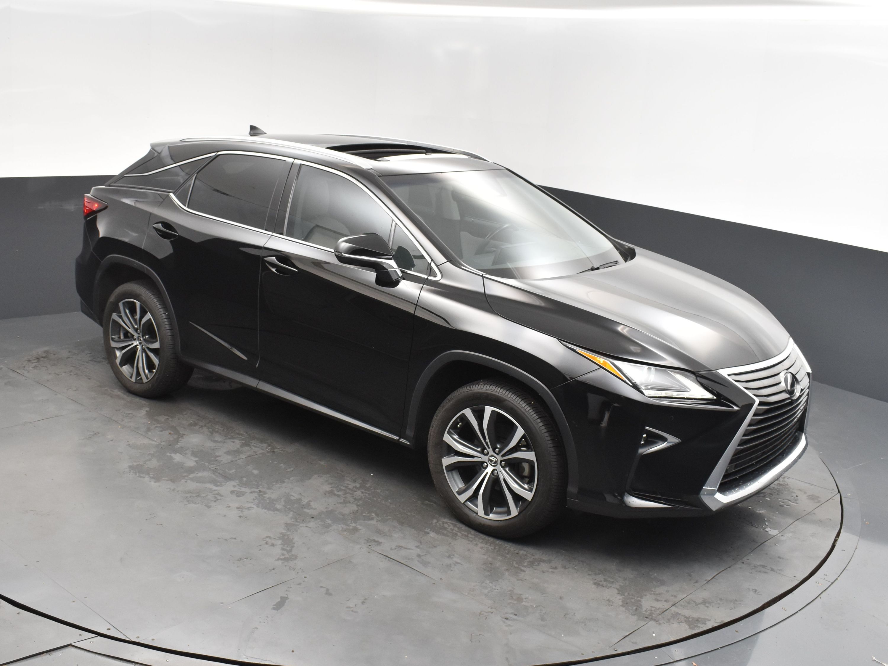 Lexus RX 450h 2019 Híbrido SUV en República Dominicana