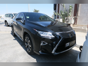 Lexus RX 450h 2019 Híbrido SUV
