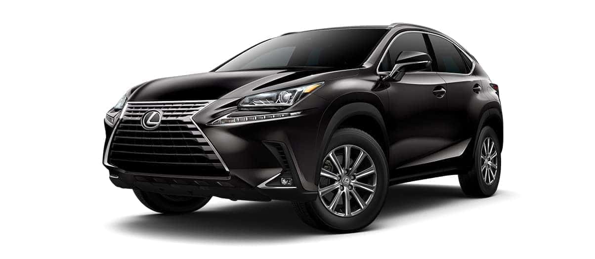 Lexus NX 300 Híbrido Modelo 2019 SUV en República Dominicana