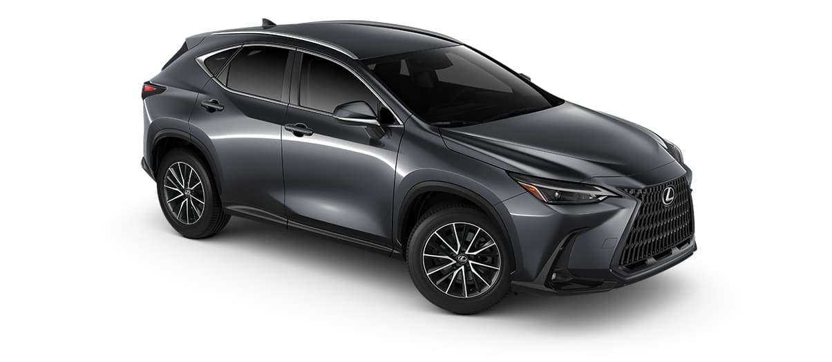 Lexus NX 300 2019 SUV de lujo