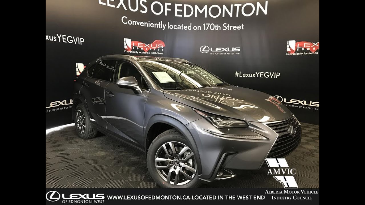 Lexus NX 300 2019 SUV de lujo en República Dominicana