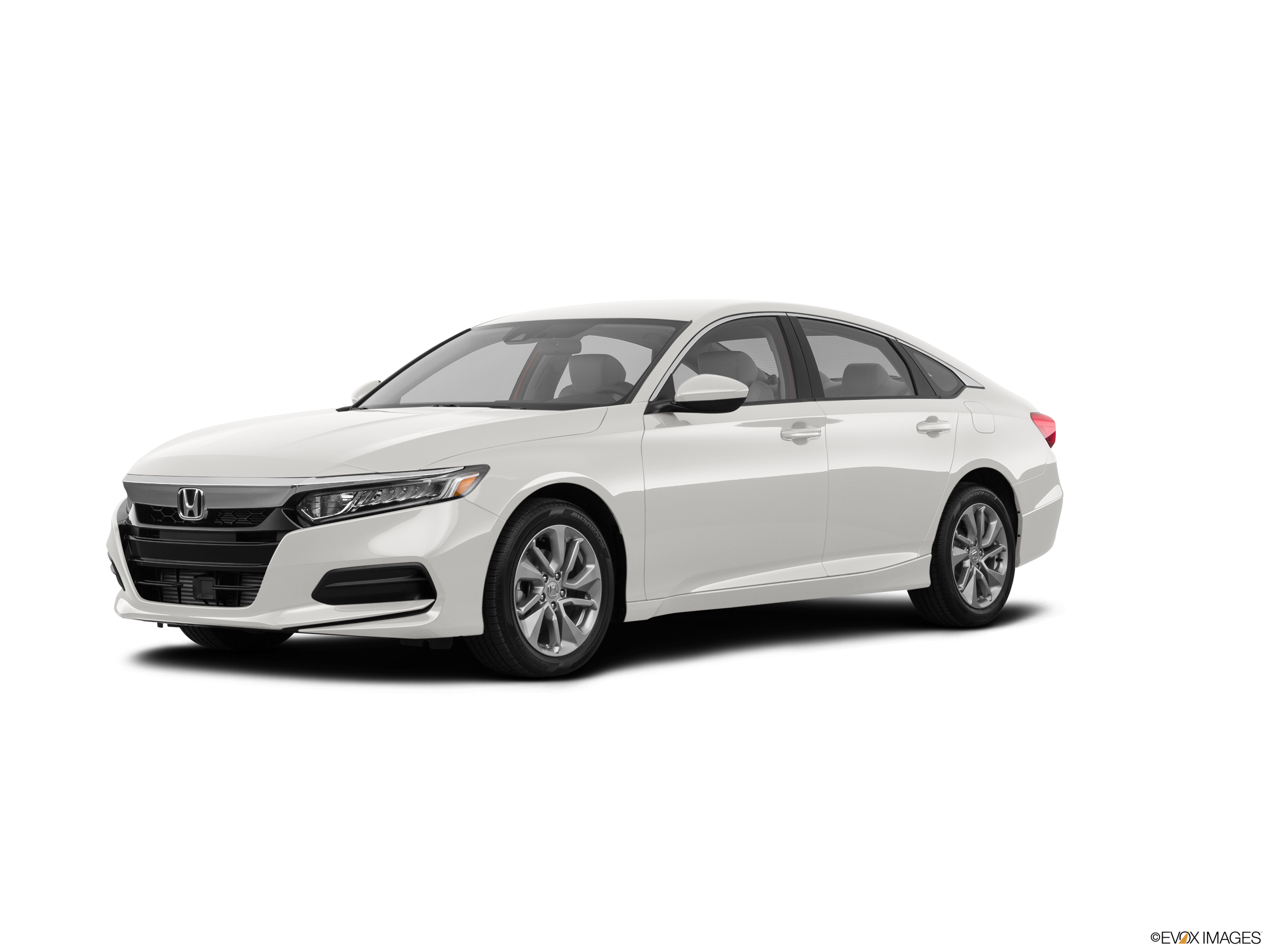 Honda Accord Sport 2019 Sedán Blanco en República Dominicana