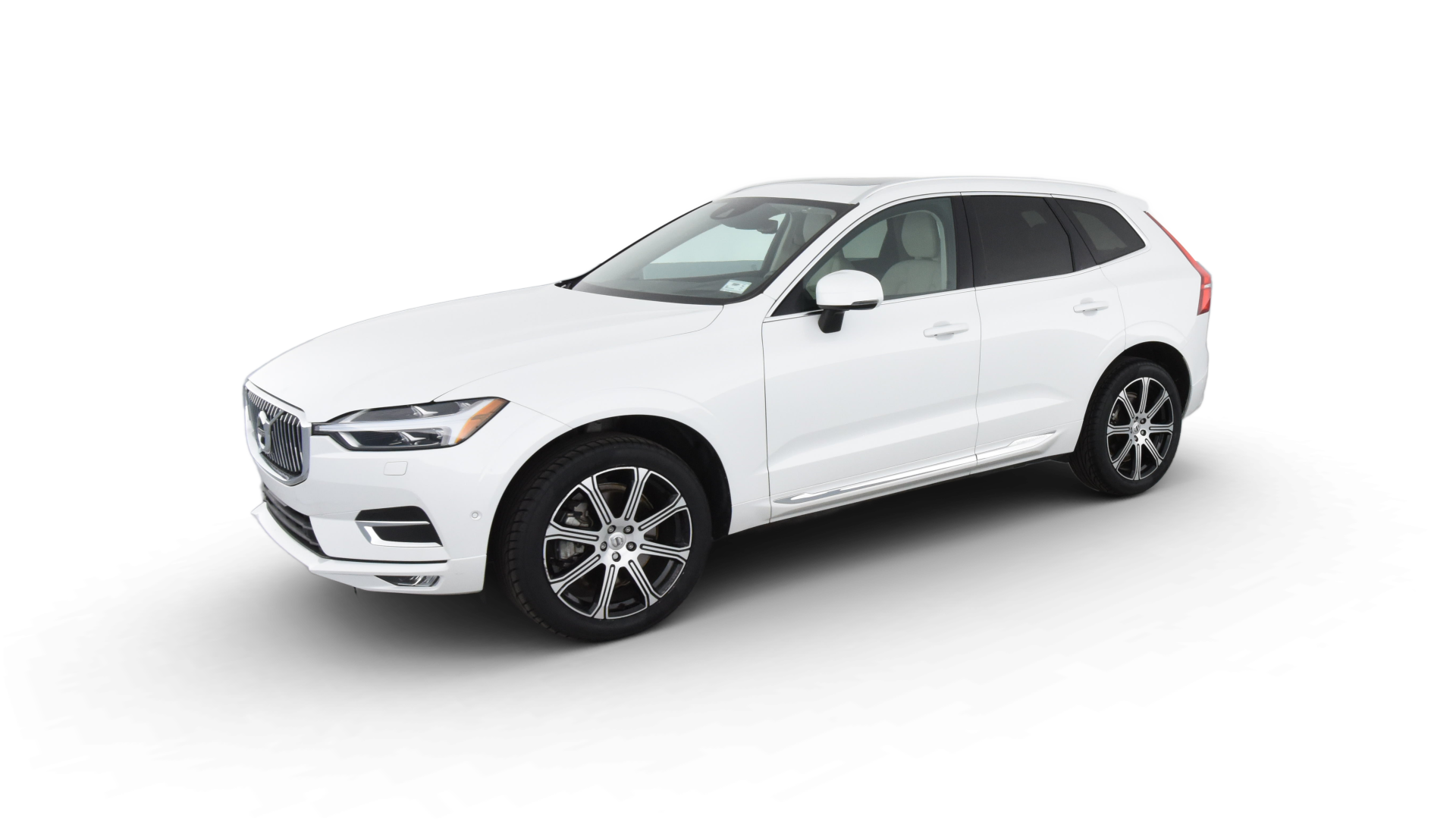 Volvo XC60 T5 Momentum 2019 SUV en República Dominicana