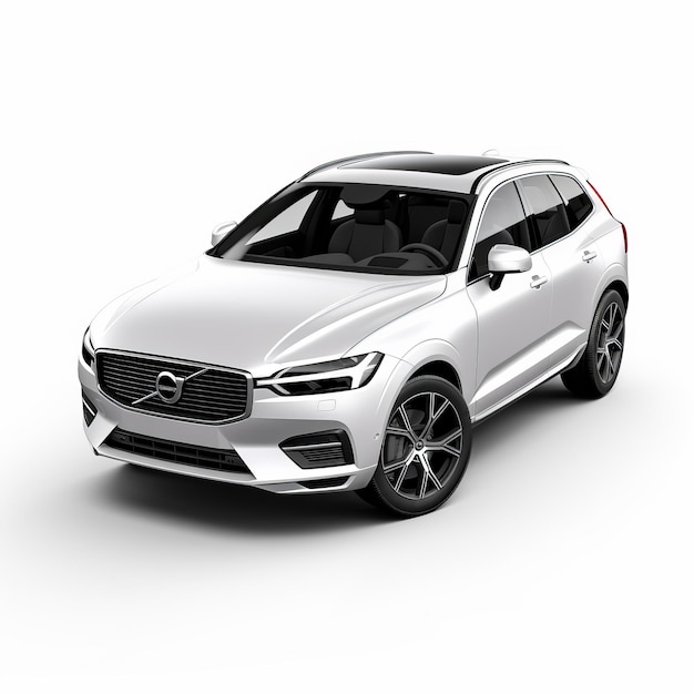 Volvo XC60 T5 Momentum 2019 SUV